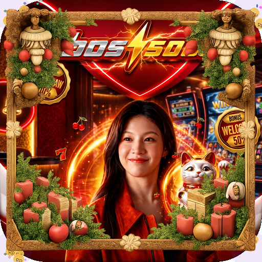 bos5000 — mitra unggulan