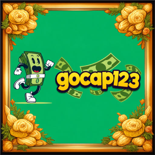 gocap123 — mitra unggulan